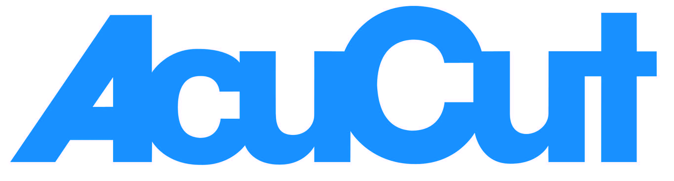 Acucut Logo